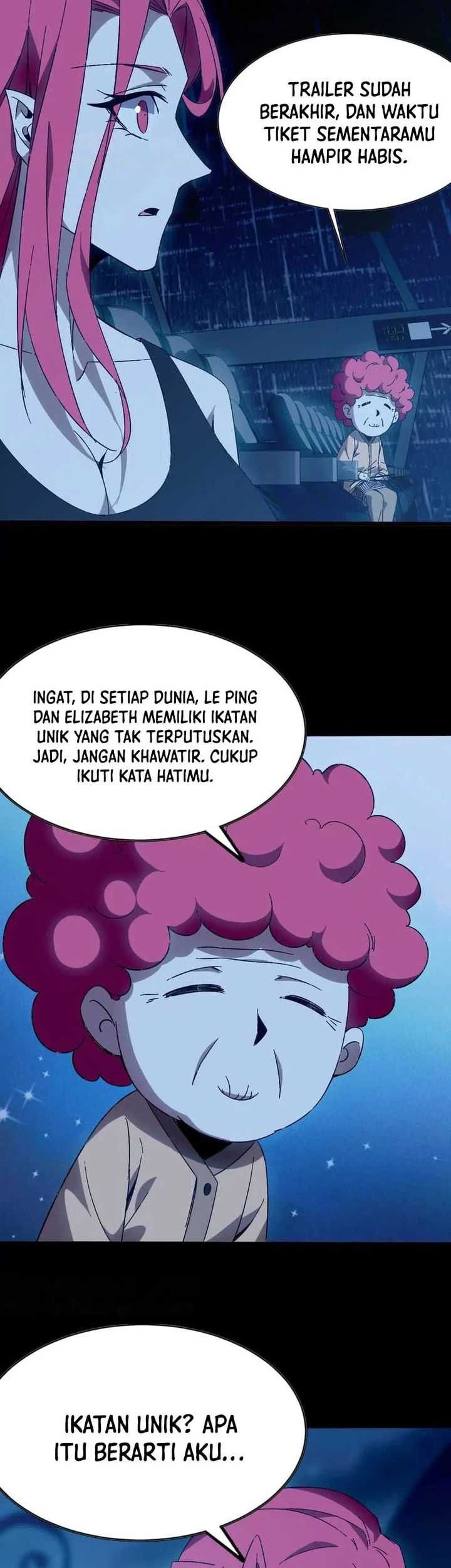 Brave X Devil Queen Chapter 134 Gambar 13