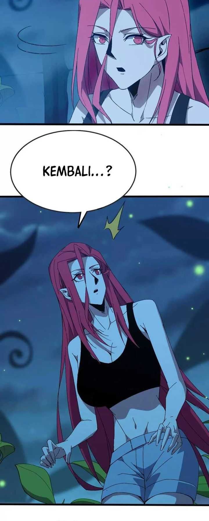 Brave X Devil Queen Chapter 134 Gambar 14