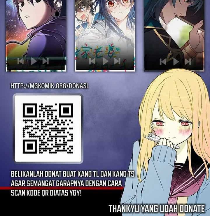 Brave X Devil Queen Chapter 134 Gambar 23