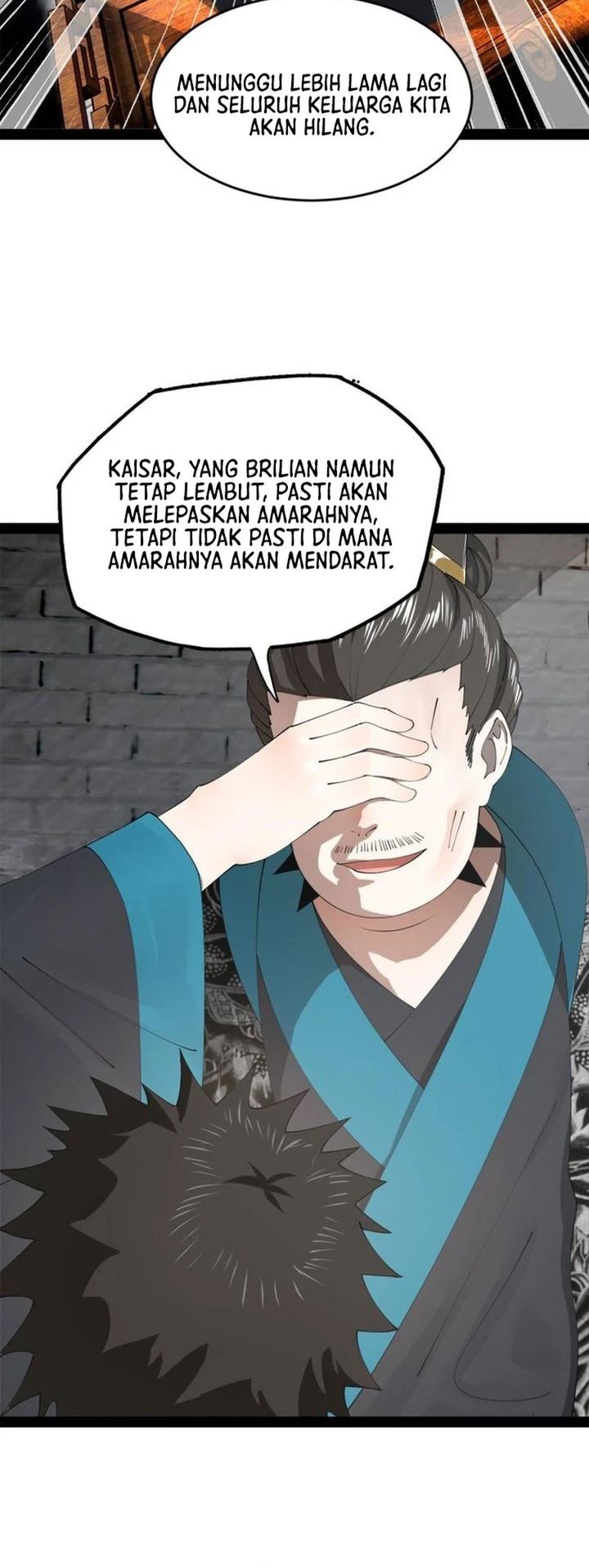 Survive As The Hero’s Husband Chapter 176 Gambar 3