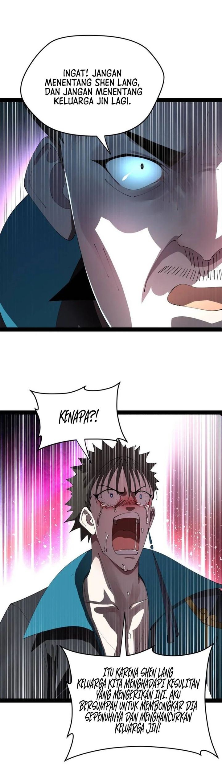 Survive As The Hero’s Husband Chapter 176 Gambar 10