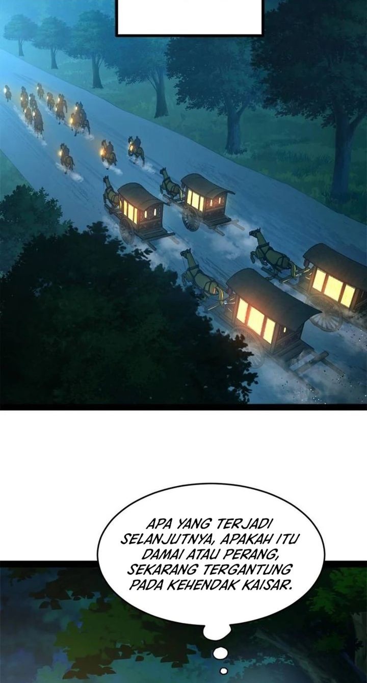 Survive As The Hero’s Husband Chapter 176 Gambar 27