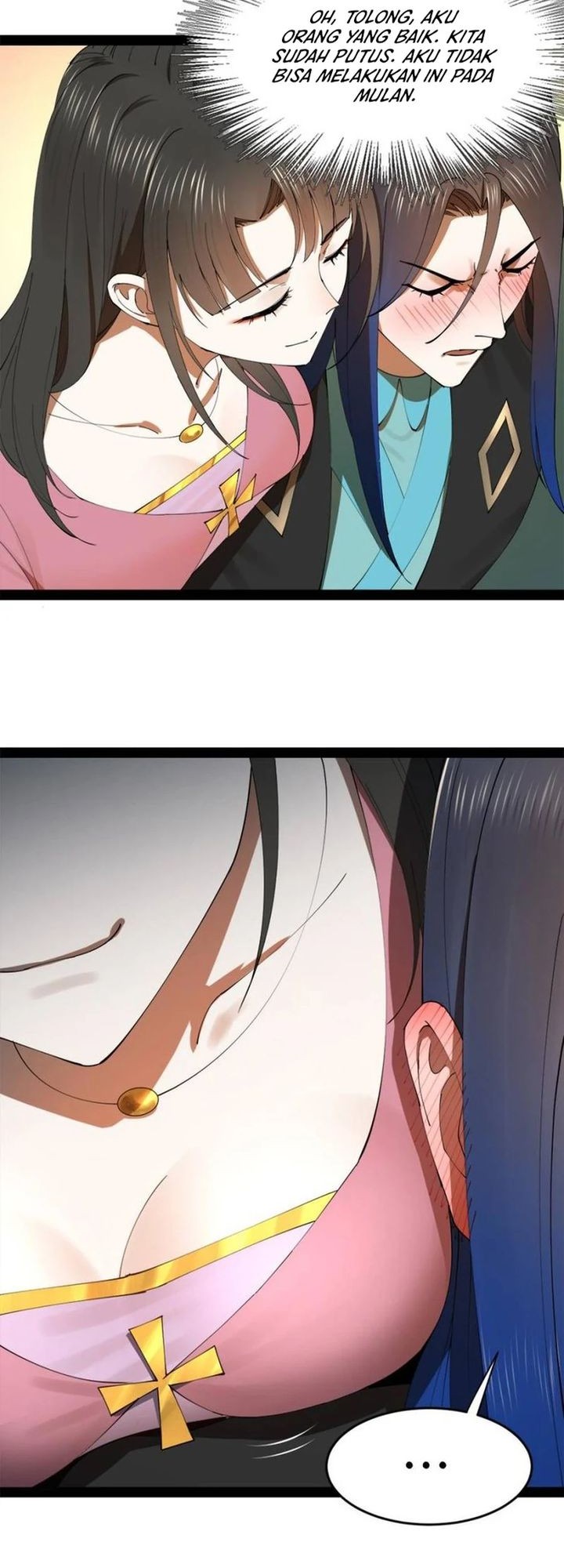 Survive As The Hero’s Husband Chapter 175 Gambar 9