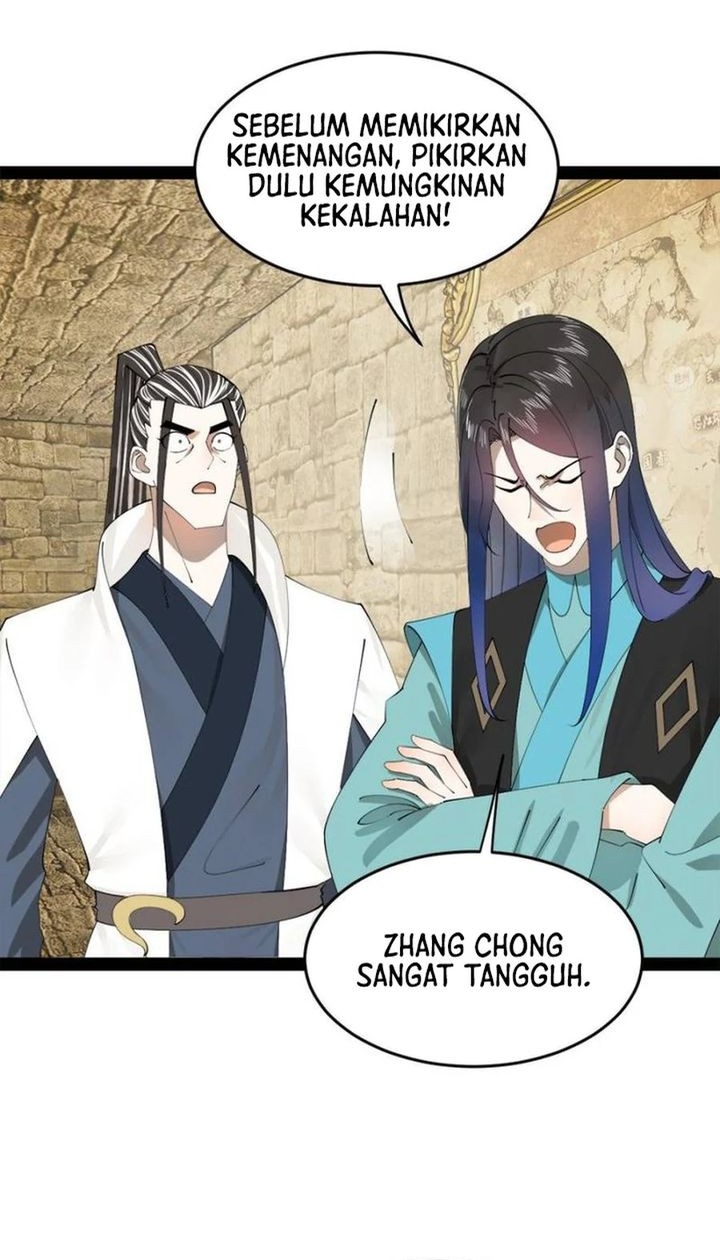 Survive As The Hero’s Husband Chapter 174 Gambar 3