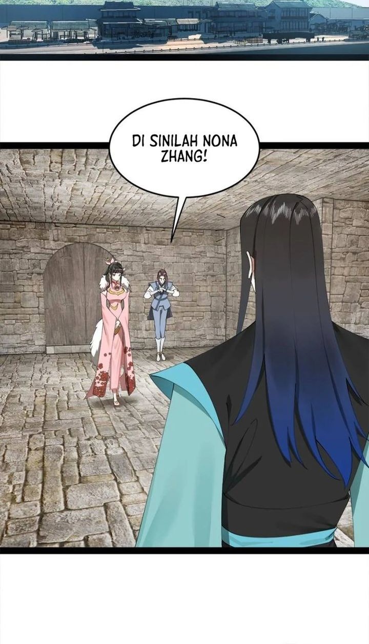 Survive As The Hero’s Husband Chapter 174 Gambar 9