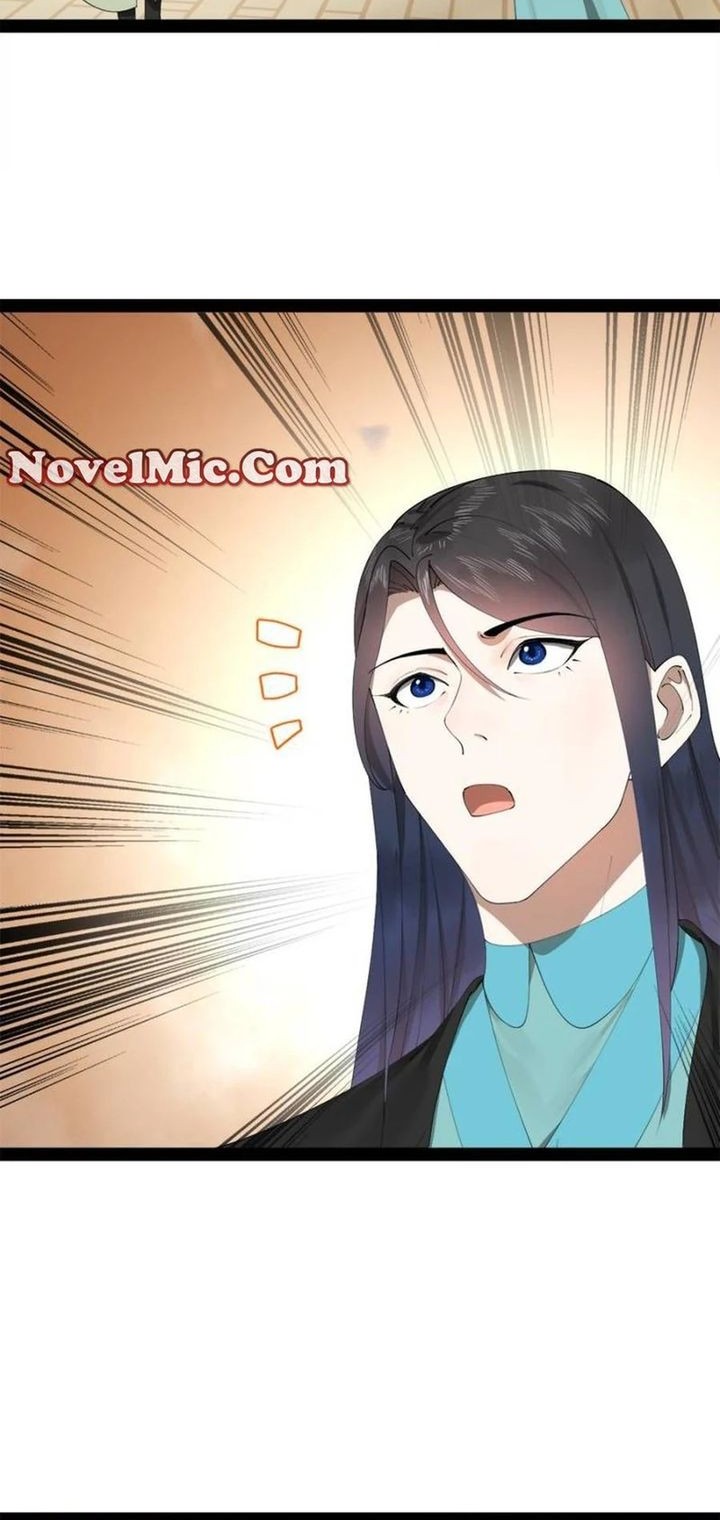 Survive As The Hero’s Husband Chapter 174 Gambar 18