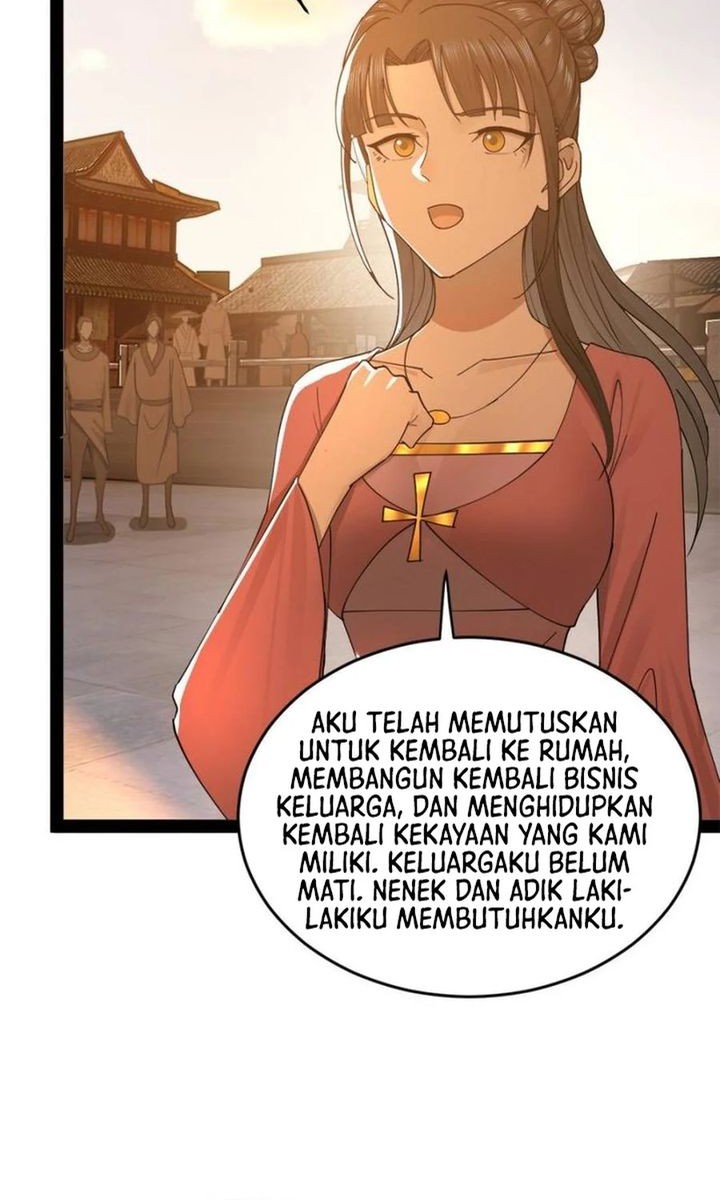 Survive As The Hero’s Husband Chapter 173 Gambar 3