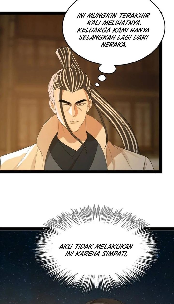 Survive As The Hero’s Husband Chapter 173 Gambar 24