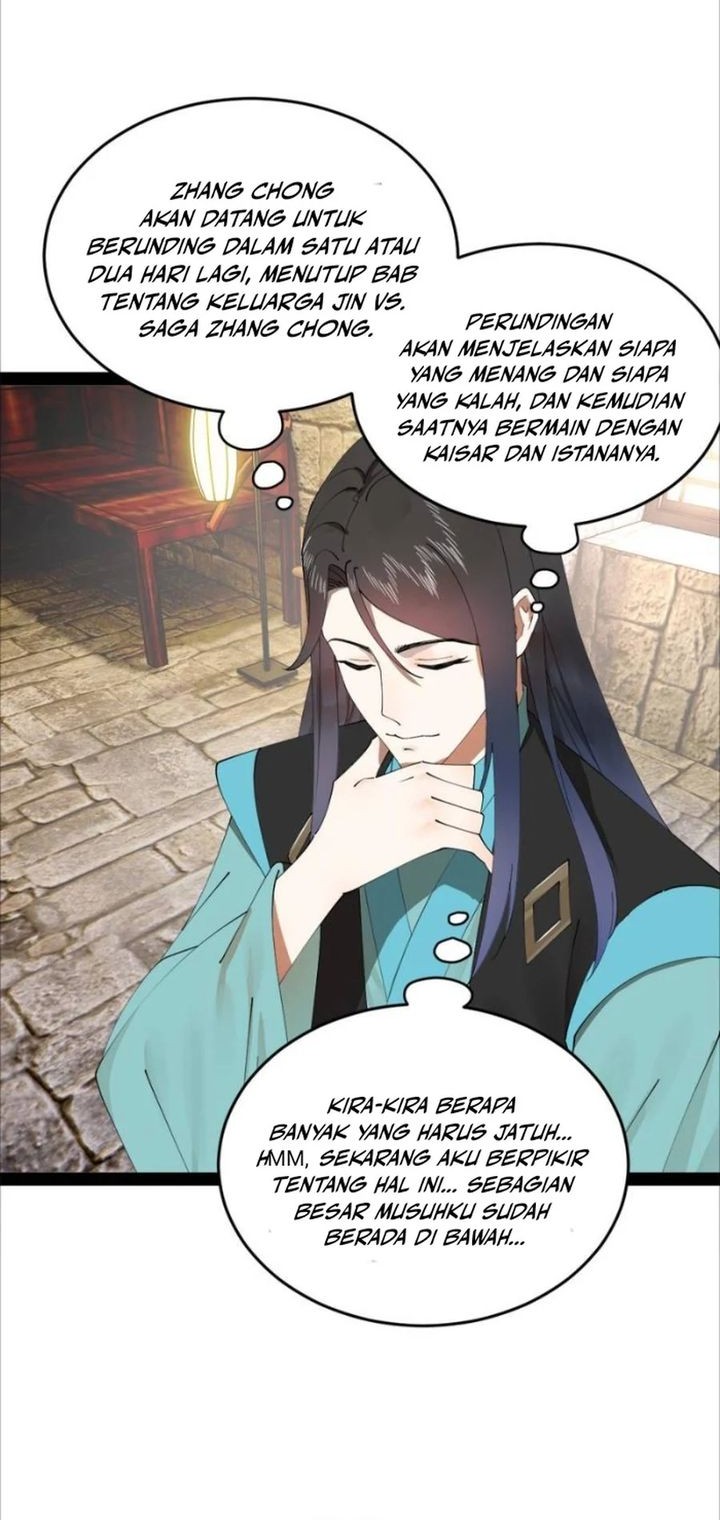 Survive As The Hero’s Husband Chapter 172 Gambar 9