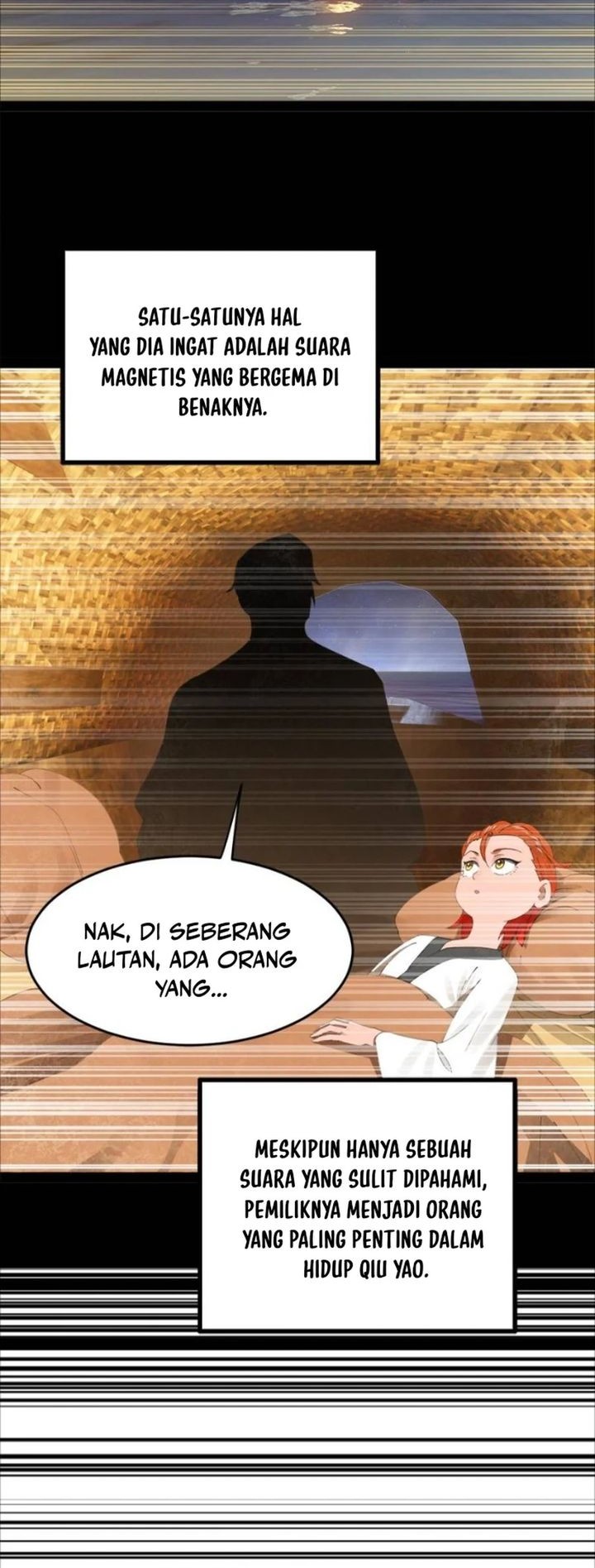 Survive As The Hero’s Husband Chapter 172 Gambar 15