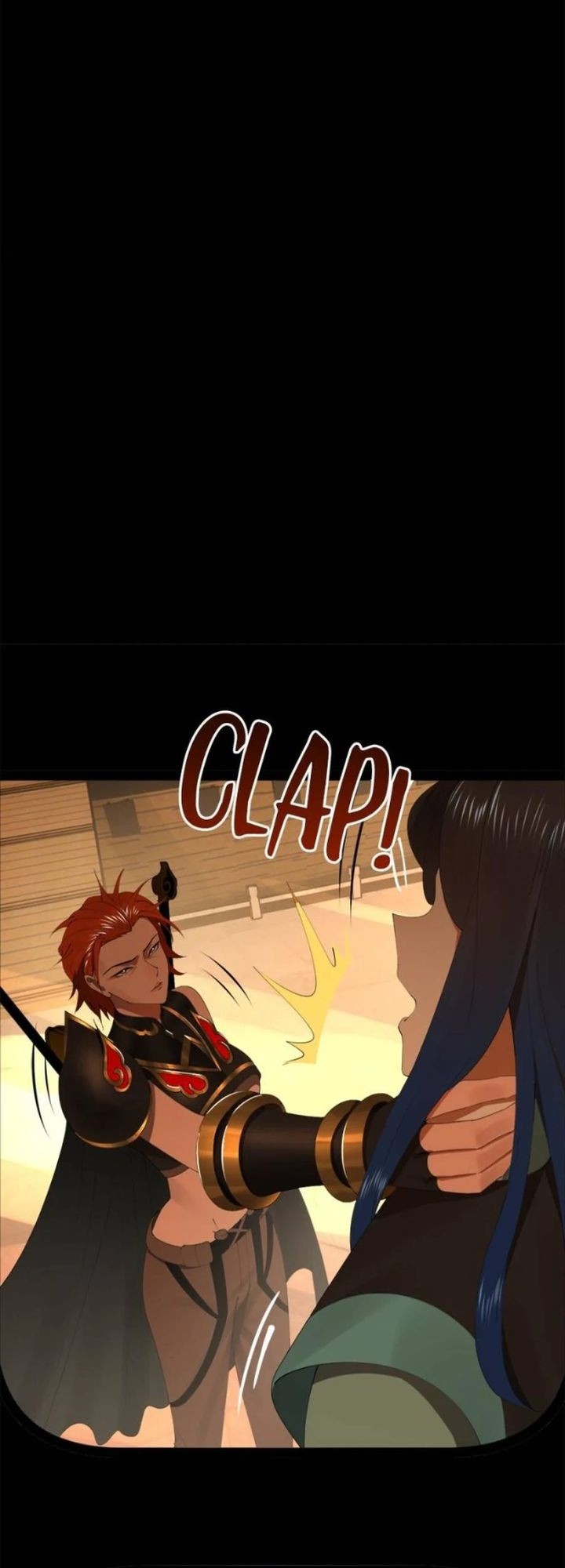 Survive As The Hero’s Husband Chapter 172 Gambar 21