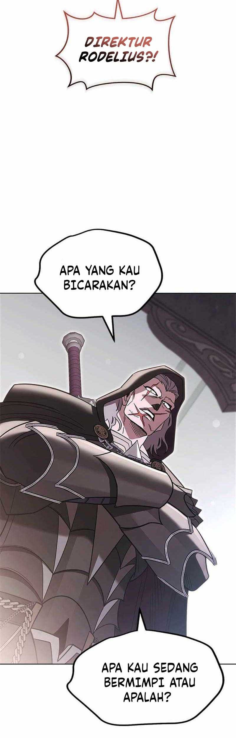 My Insanely Competent Underlings Chapter 70 Gambar 59
