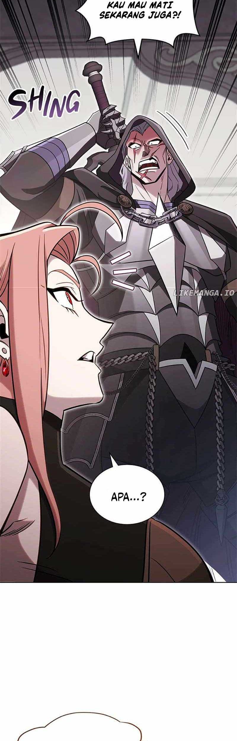 My Insanely Competent Underlings Chapter 70 Gambar 61