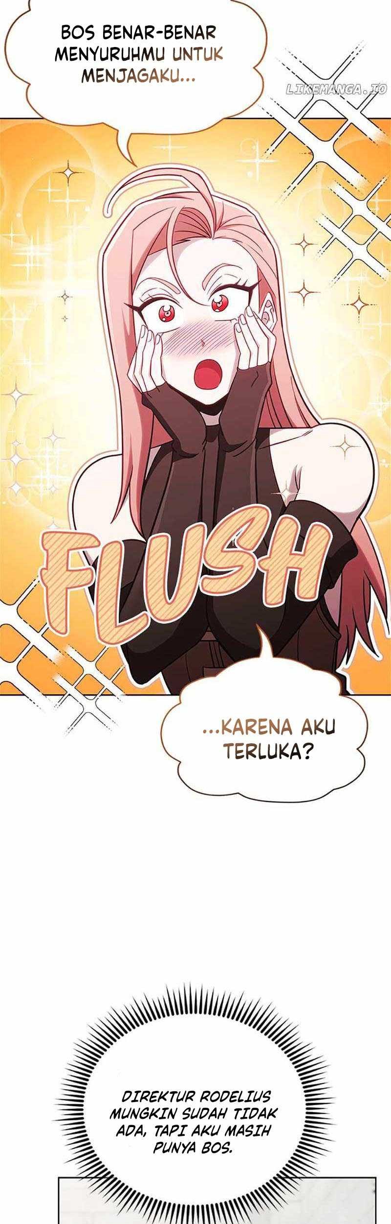 My Insanely Competent Underlings Chapter 70 Gambar 62