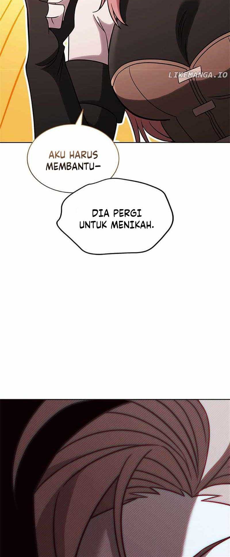 My Insanely Competent Underlings Chapter 70 Gambar 64