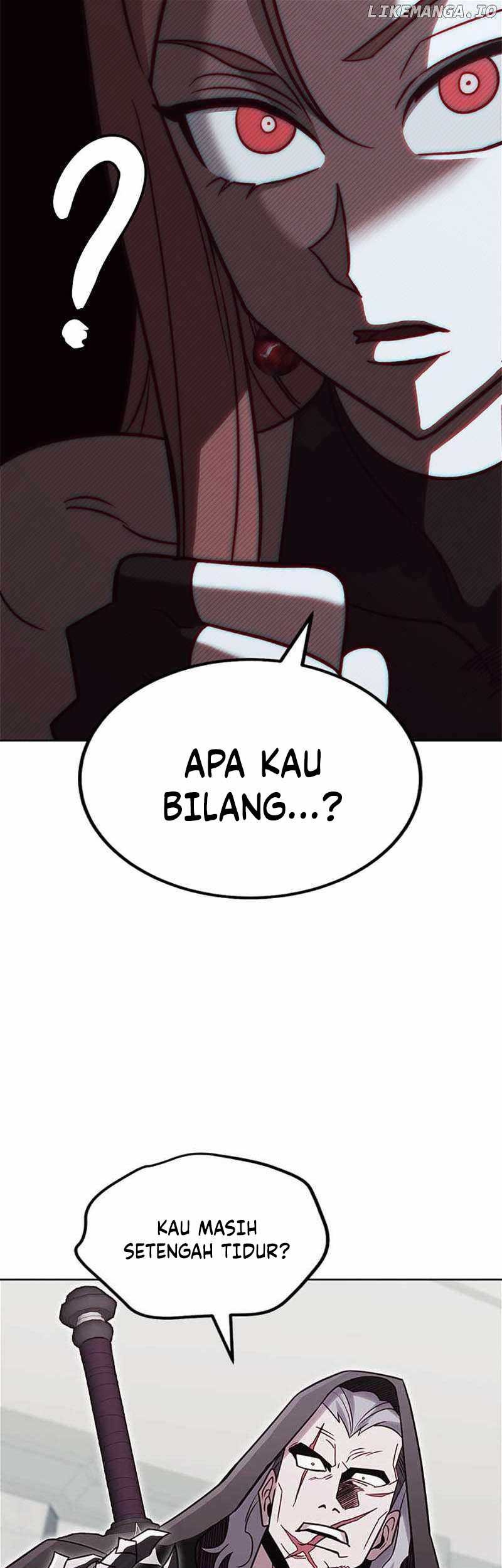 My Insanely Competent Underlings Chapter 70 Gambar 65