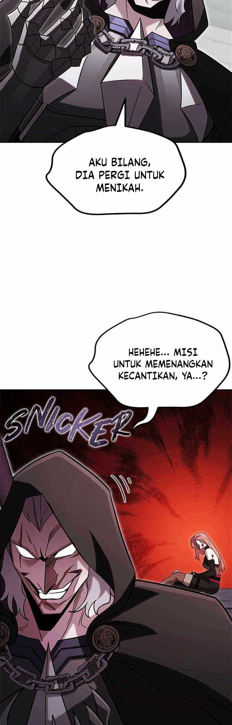 My Insanely Competent Underlings Chapter 70 Gambar 66