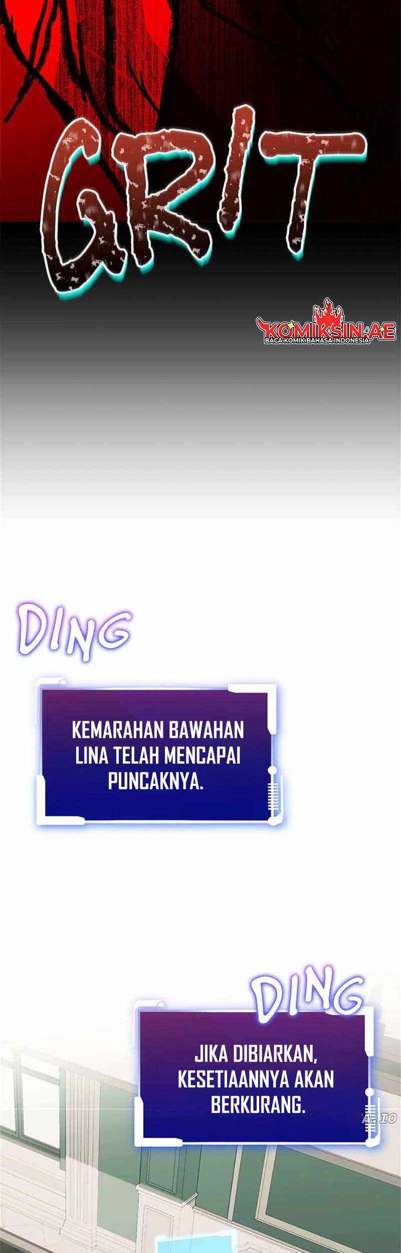 My Insanely Competent Underlings Chapter 70 Gambar 70