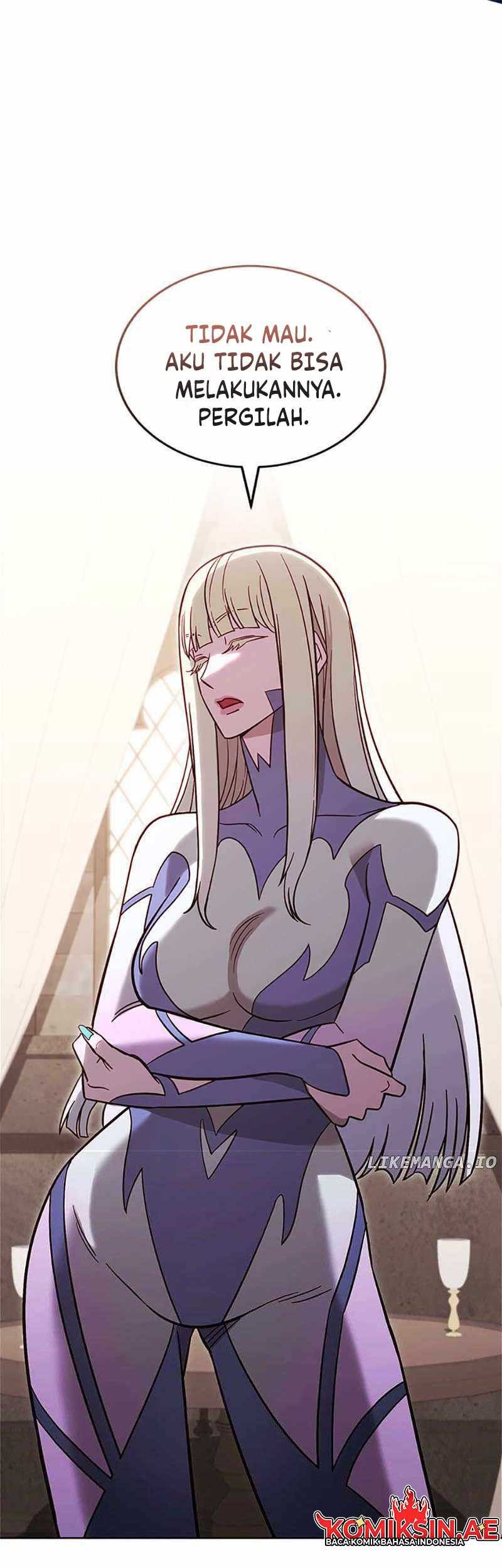 Baca Manhwa My Insanely Competent Underlings Chapter 70 Gambar 2
