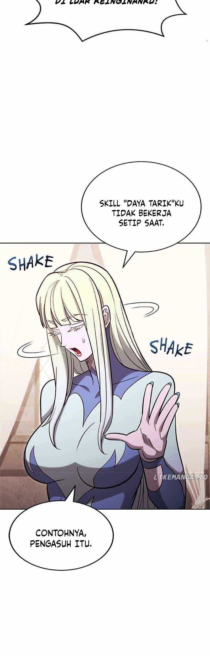 My Insanely Competent Underlings Chapter 70 Gambar 4