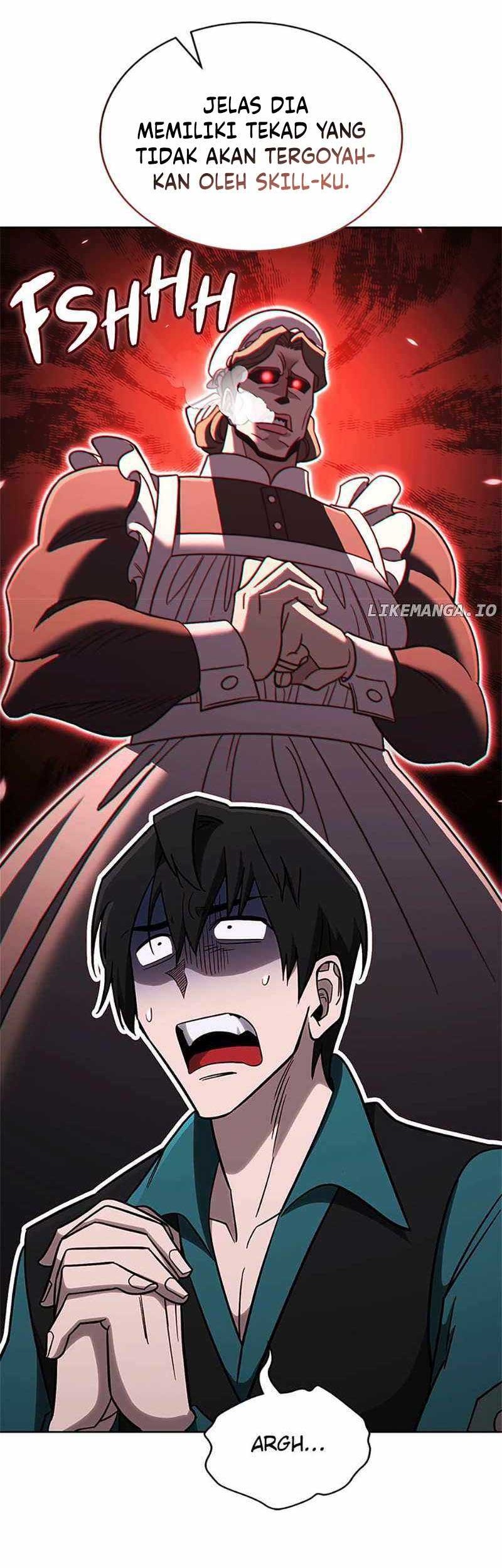 My Insanely Competent Underlings Chapter 70 Gambar 5