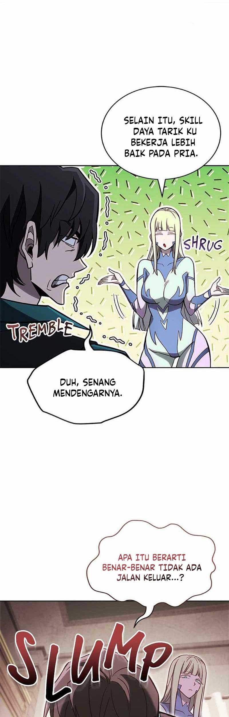 My Insanely Competent Underlings Chapter 70 Gambar 6