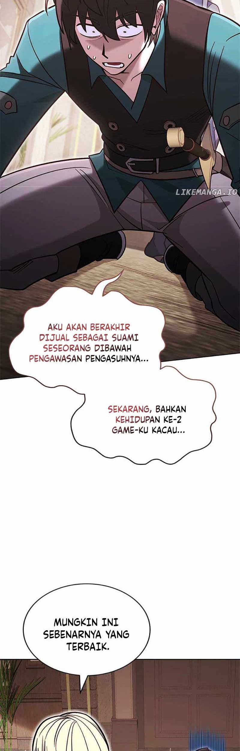 My Insanely Competent Underlings Chapter 70 Gambar 7
