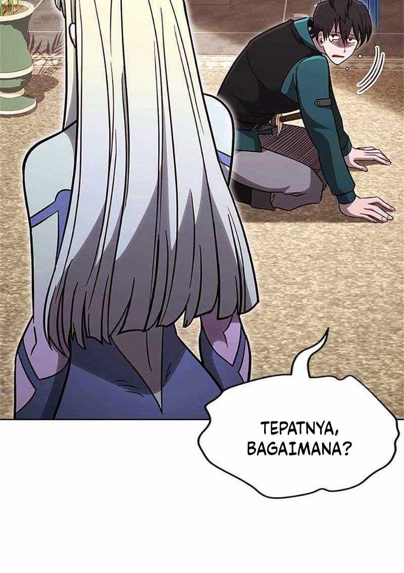 My Insanely Competent Underlings Chapter 70 Gambar 8
