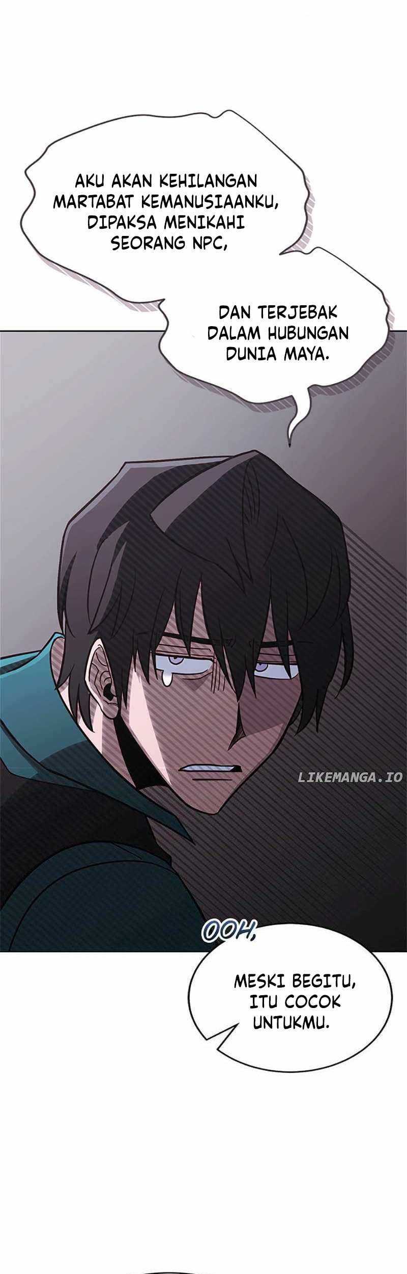My Insanely Competent Underlings Chapter 70 Gambar 9