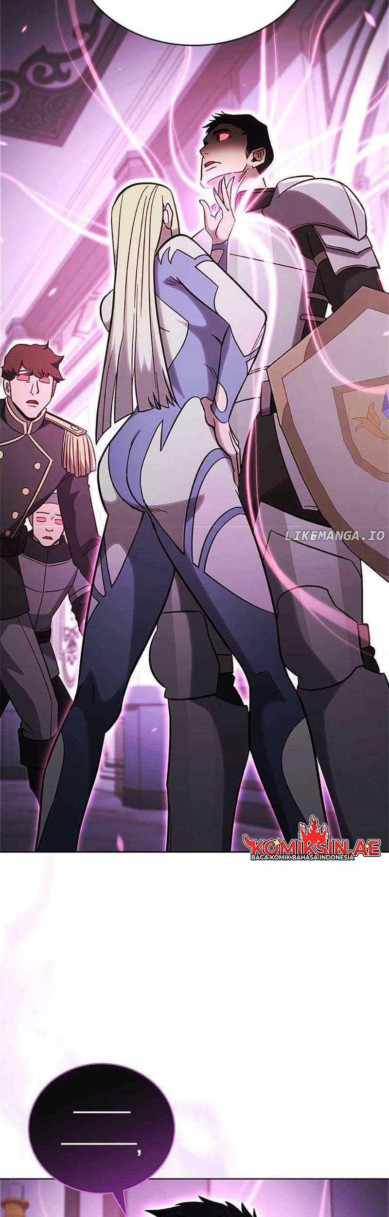 My Insanely Competent Underlings Chapter 70 Gambar 11