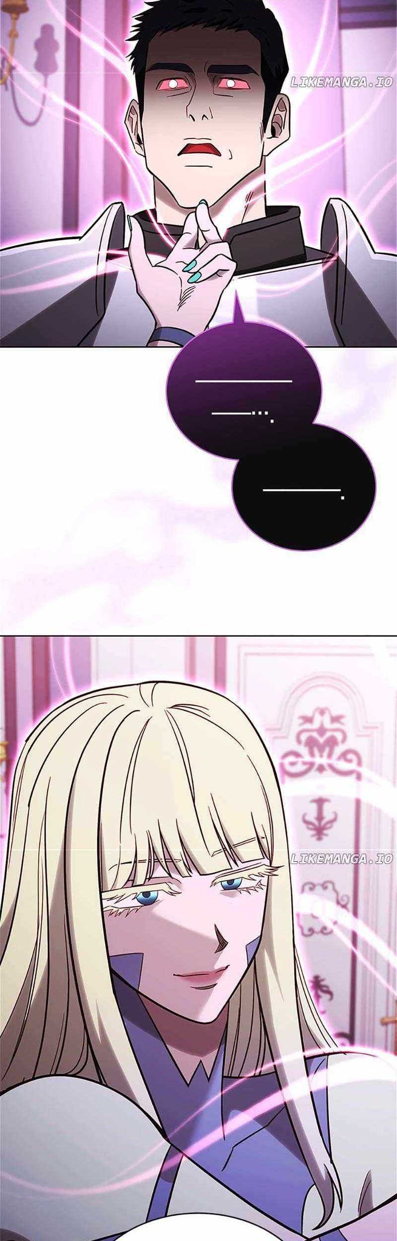 My Insanely Competent Underlings Chapter 70 Gambar 12