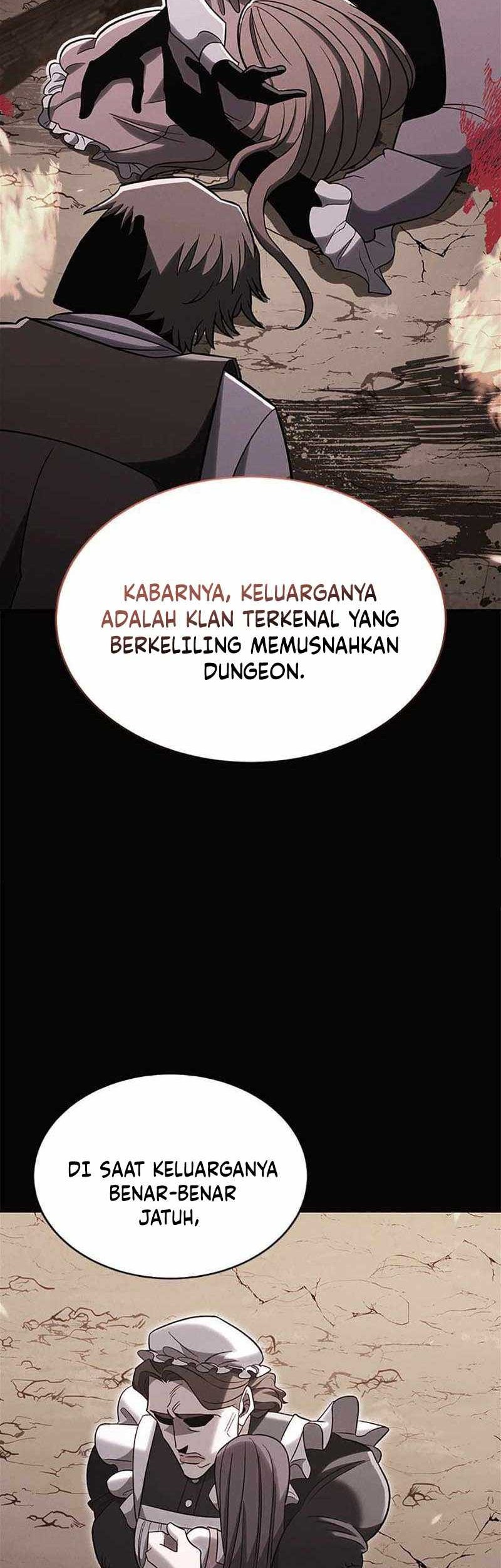 My Insanely Competent Underlings Chapter 70 Gambar 14