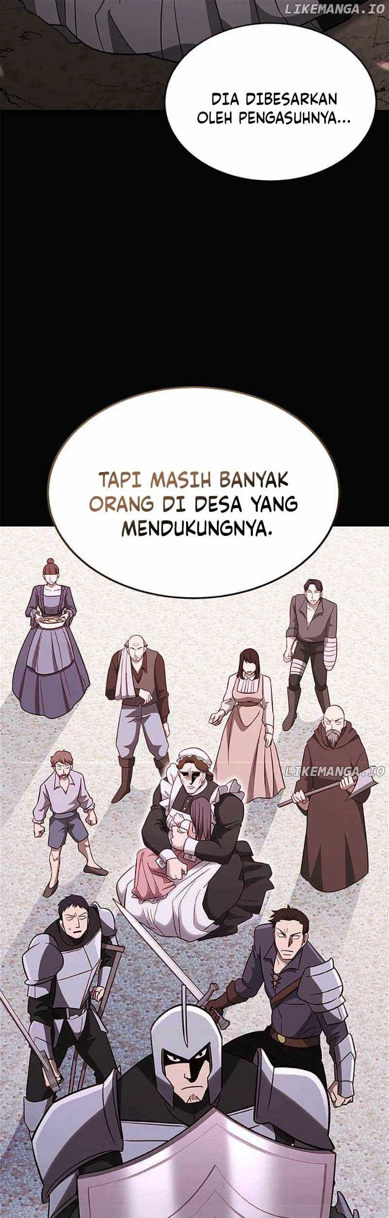 My Insanely Competent Underlings Chapter 70 Gambar 16