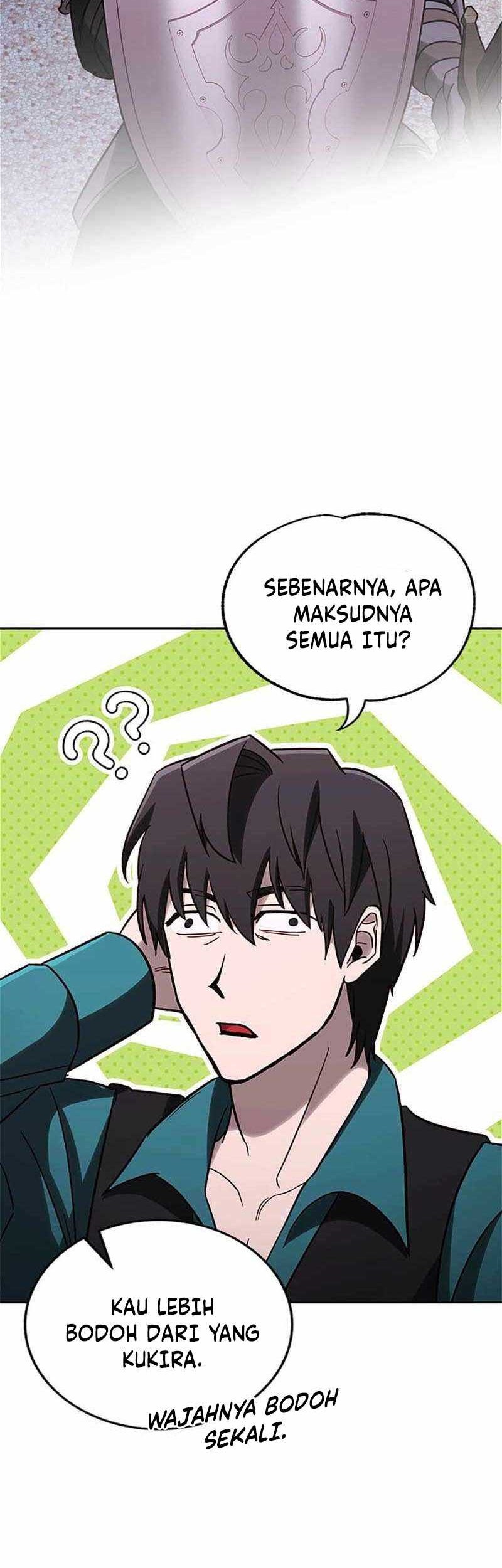 My Insanely Competent Underlings Chapter 70 Gambar 17