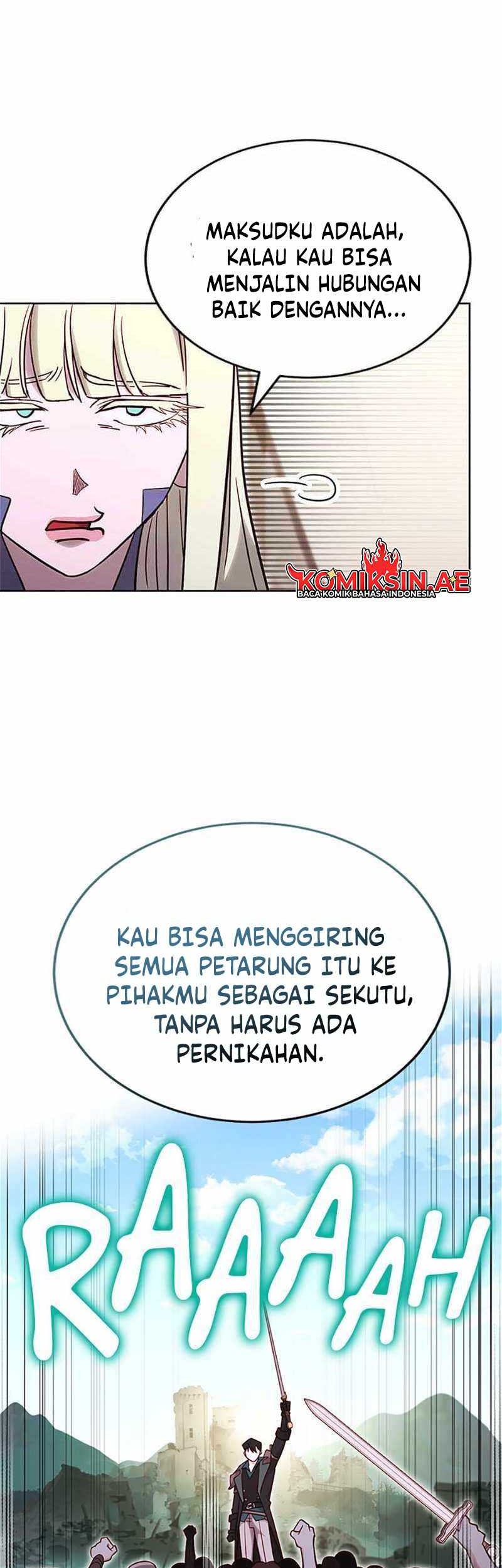 My Insanely Competent Underlings Chapter 70 Gambar 18