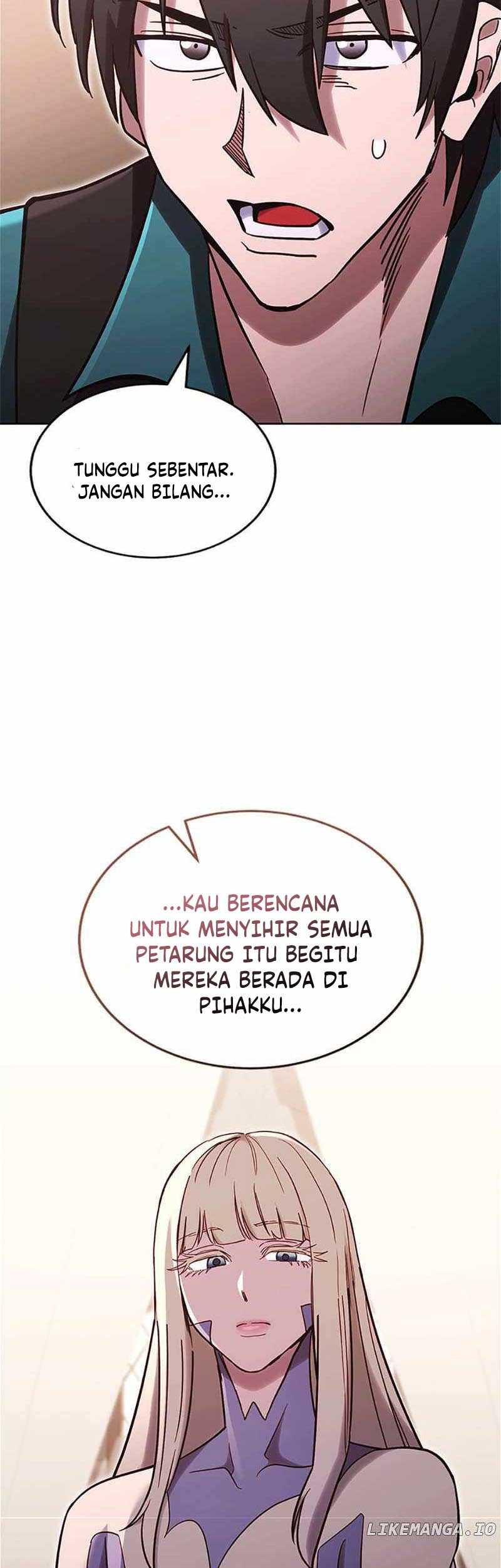 My Insanely Competent Underlings Chapter 70 Gambar 20