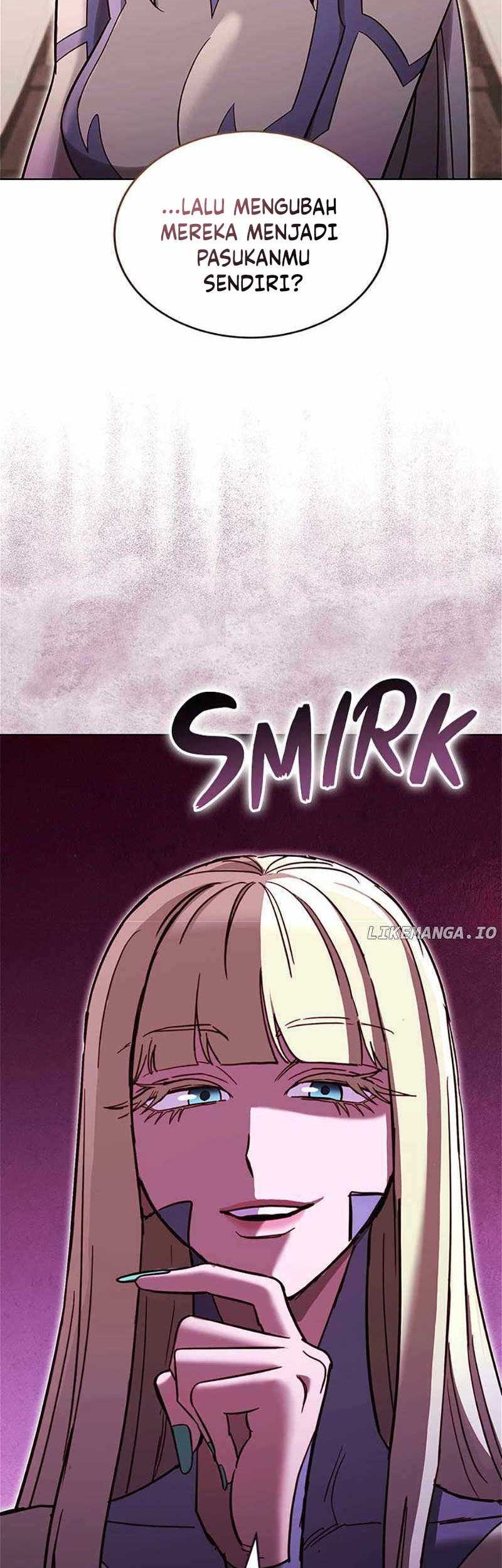 My Insanely Competent Underlings Chapter 70 Gambar 21