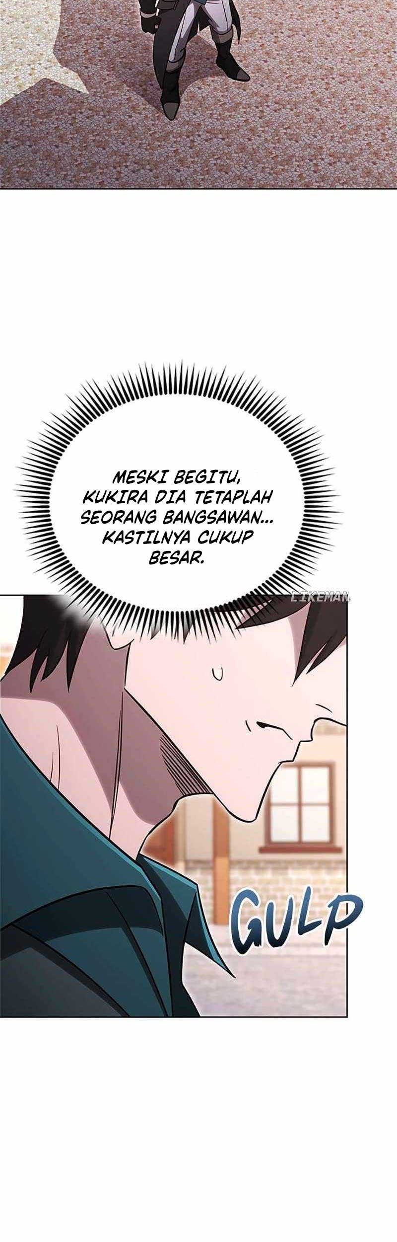 My Insanely Competent Underlings Chapter 70 Gambar 25