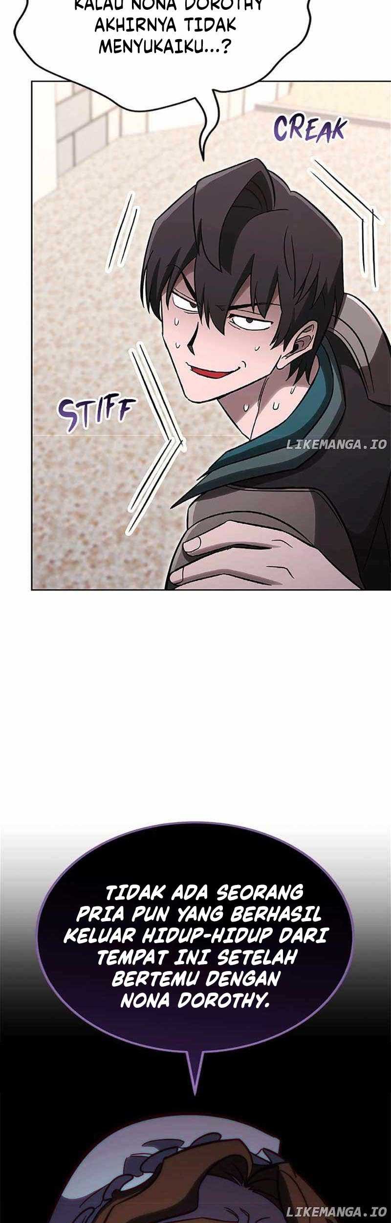 My Insanely Competent Underlings Chapter 70 Gambar 27