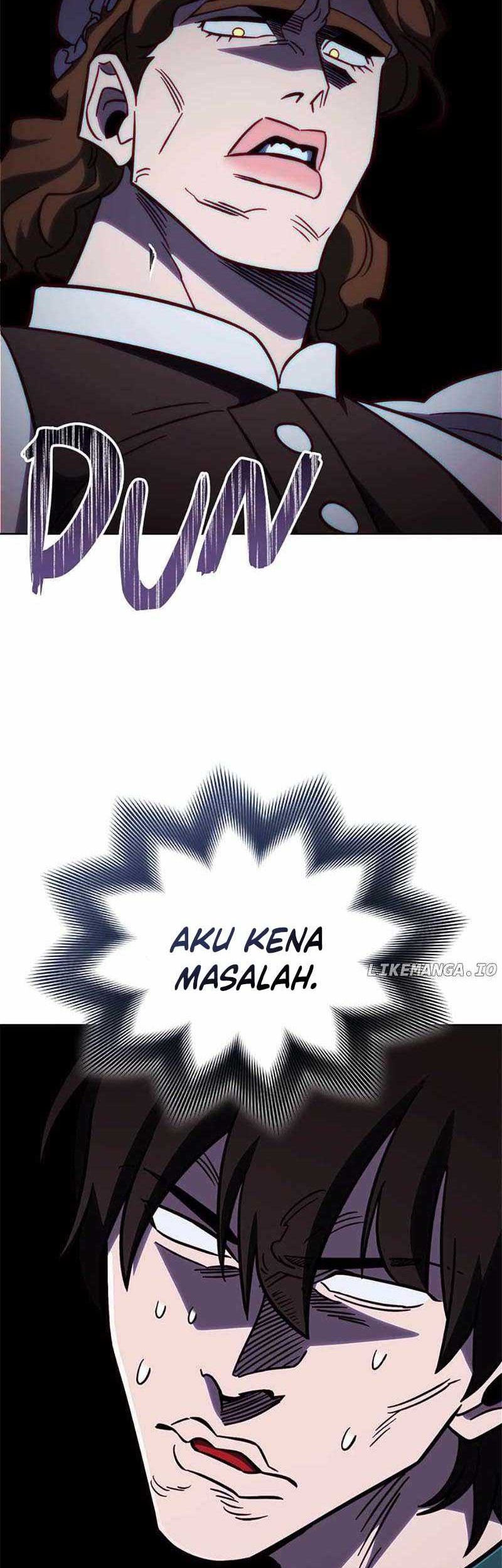 My Insanely Competent Underlings Chapter 70 Gambar 28