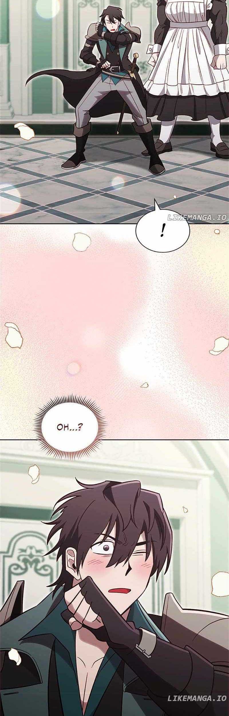 My Insanely Competent Underlings Chapter 70 Gambar 31