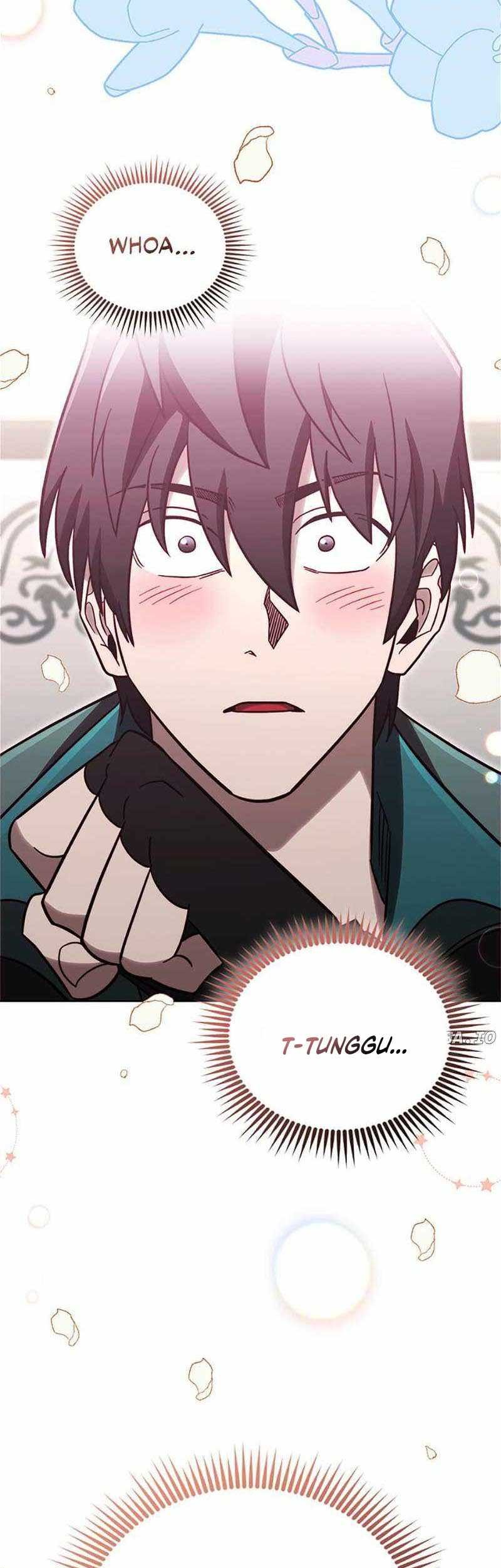 My Insanely Competent Underlings Chapter 70 Gambar 34