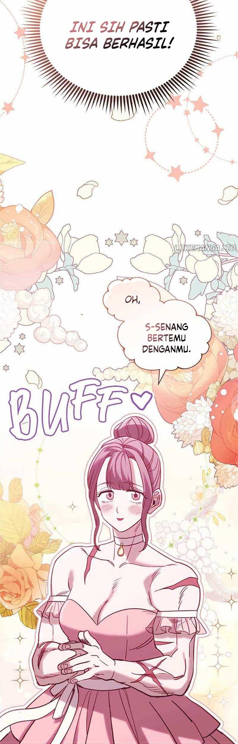 My Insanely Competent Underlings Chapter 70 Gambar 35