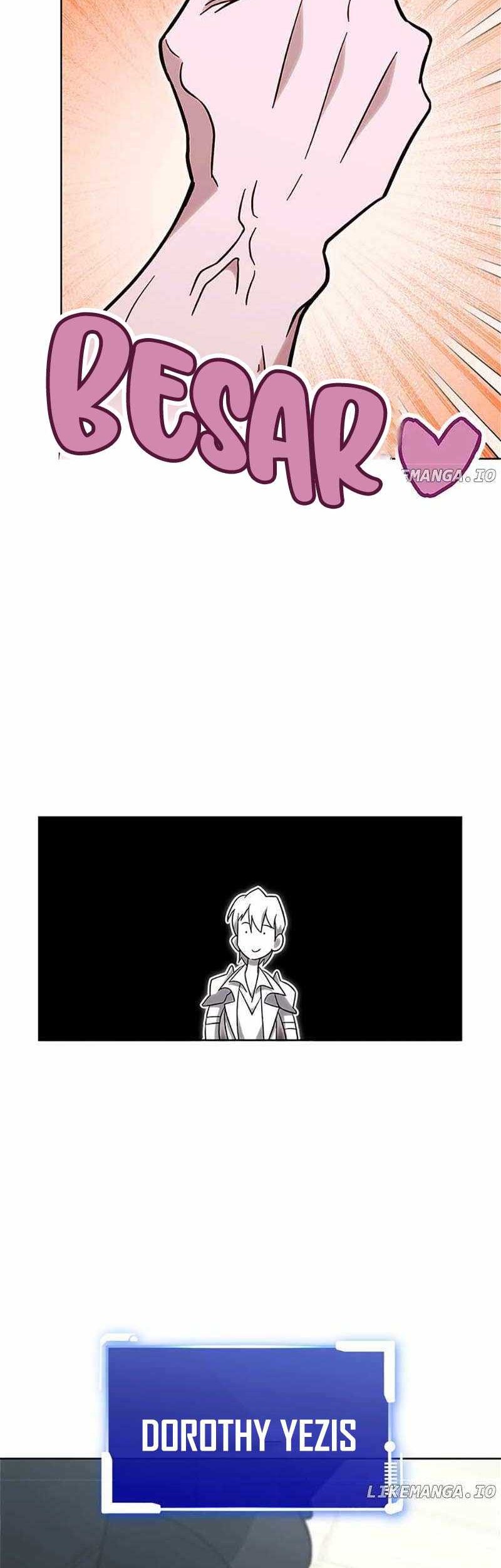 My Insanely Competent Underlings Chapter 70 Gambar 38