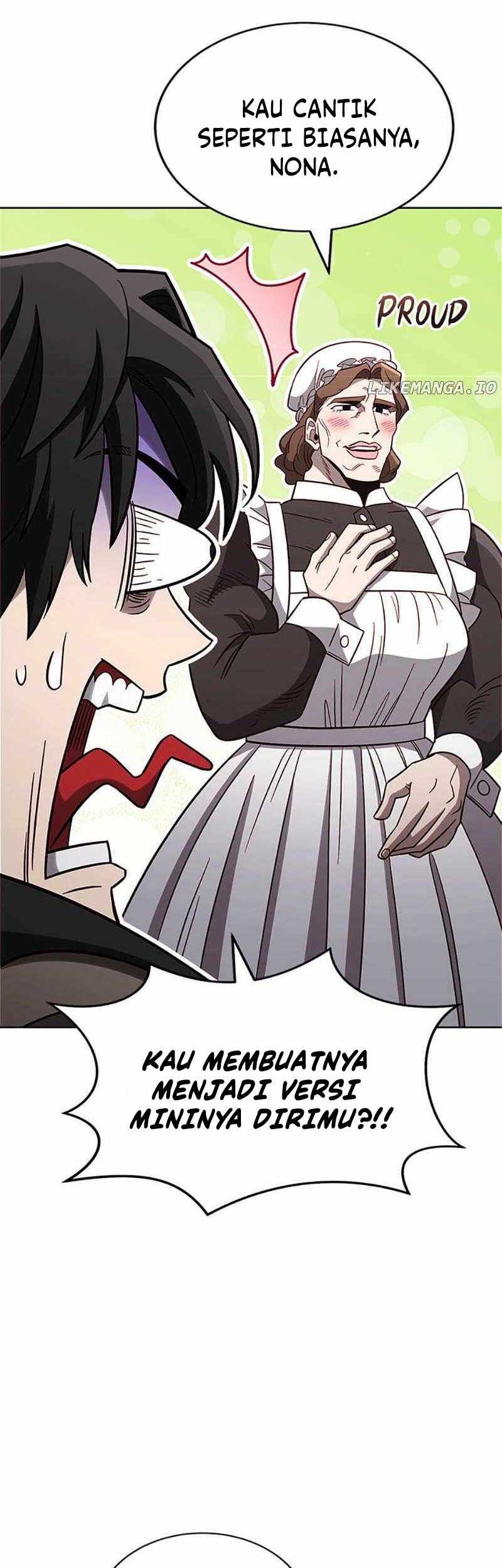 My Insanely Competent Underlings Chapter 70 Gambar 40