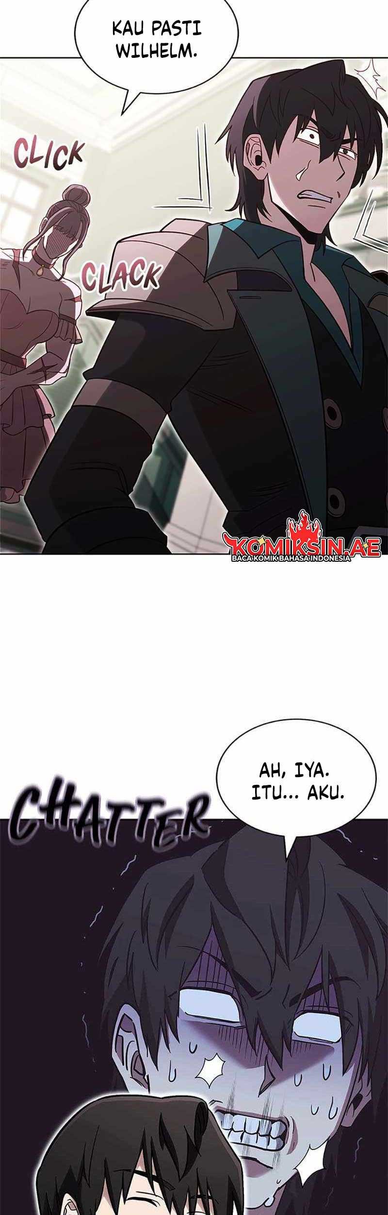 My Insanely Competent Underlings Chapter 70 Gambar 41