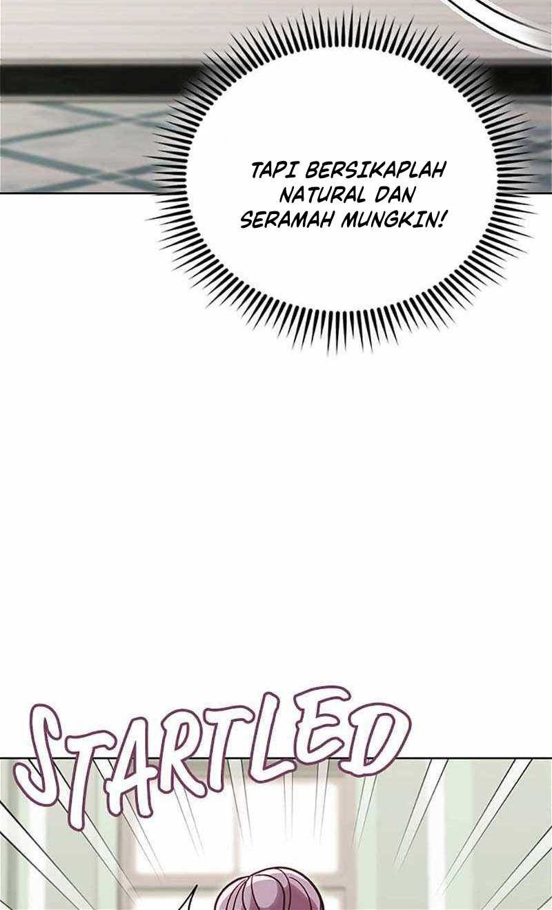 My Insanely Competent Underlings Chapter 70 Gambar 43