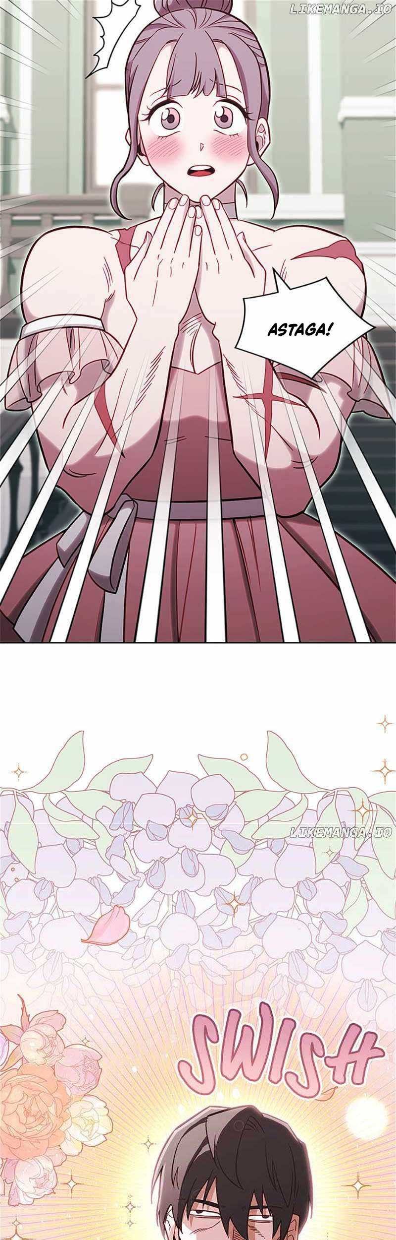 My Insanely Competent Underlings Chapter 70 Gambar 44