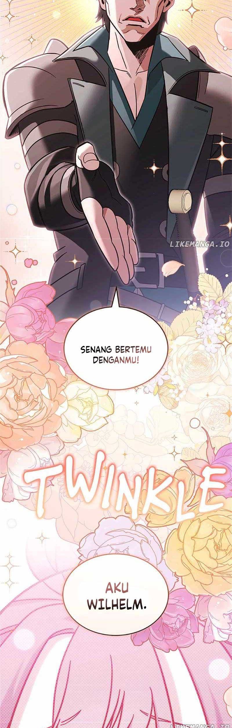 My Insanely Competent Underlings Chapter 70 Gambar 45