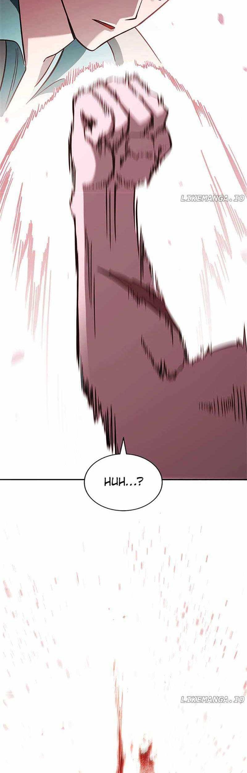 My Insanely Competent Underlings Chapter 70 Gambar 49